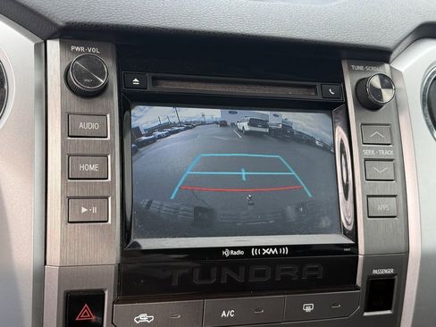 Used 2016 Toyota Tundra SR5 image 23