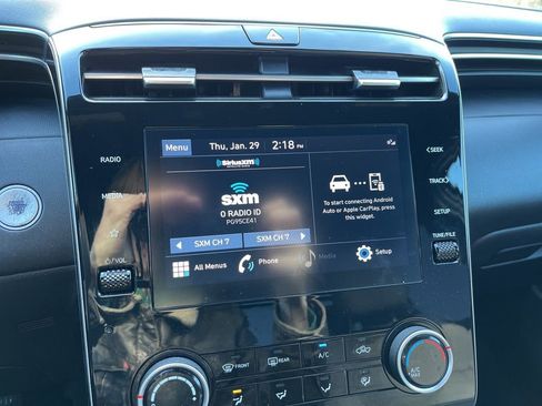 Used 2023 Hyundai Santa Cruz SEL image 10