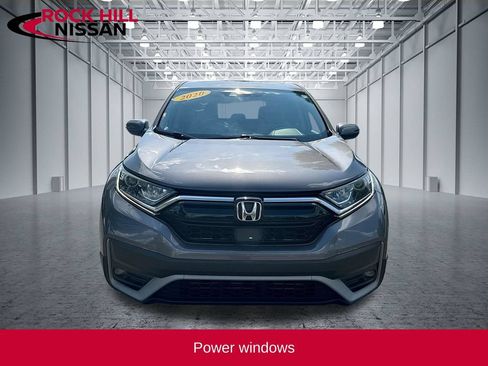 Used 2020 Honda CR-V EX-L image 2