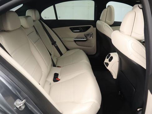 New 2025 Mercedes-Benz C 300 C 300 image 24