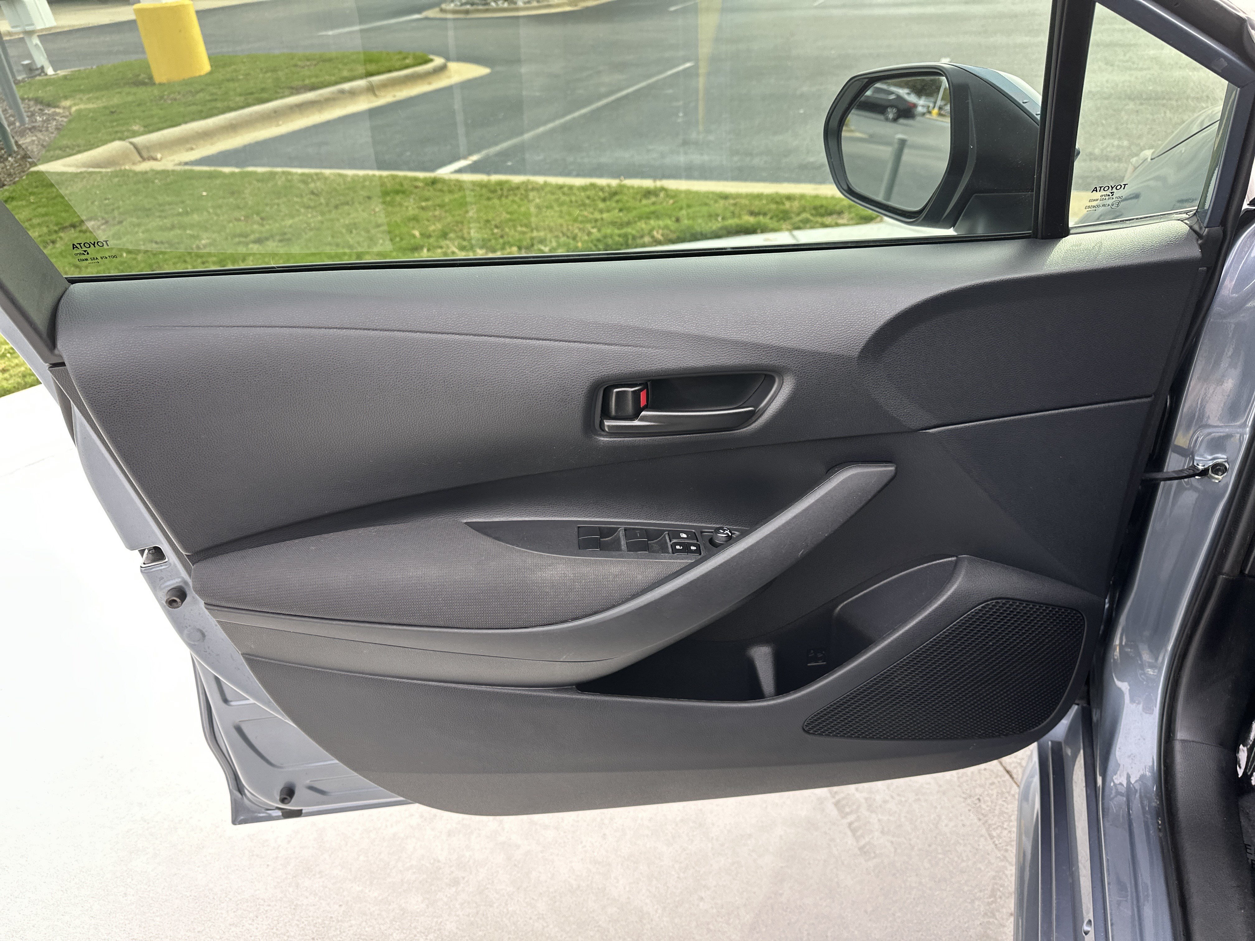 Certified 2024 Toyota Corolla LE FWD image 14
