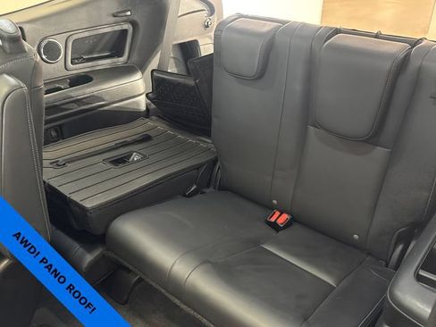 Used 2021 Subaru Ascent Limited w/ Technology Package AWD/4WD image 24