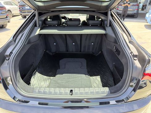 Used 2023 BMW 430i Gran Coupe RWD image 5