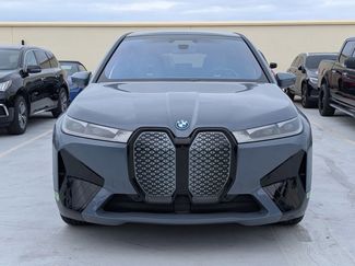 Used 2023 BMW iX xDrive50 w/ Premium Package video 2