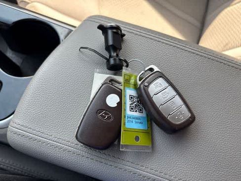 Used 2018 Hyundai Sonata SEL w/ Cargo Package FWD image 26