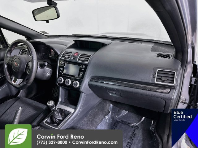 Used 2017 Subaru WRX AWD/4WD image 31