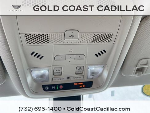 Used 2024 Cadillac XT6 Premium Luxury image 29