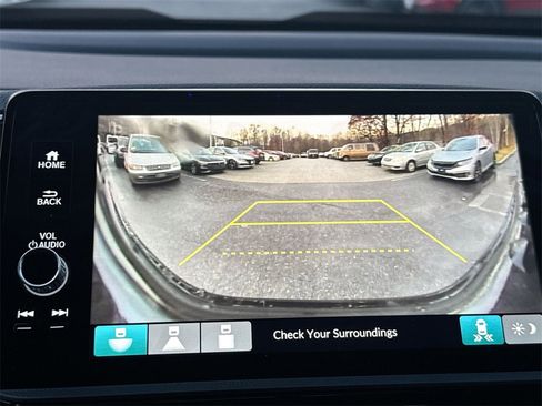 New 2026 Honda Ridgeline RTL image 23