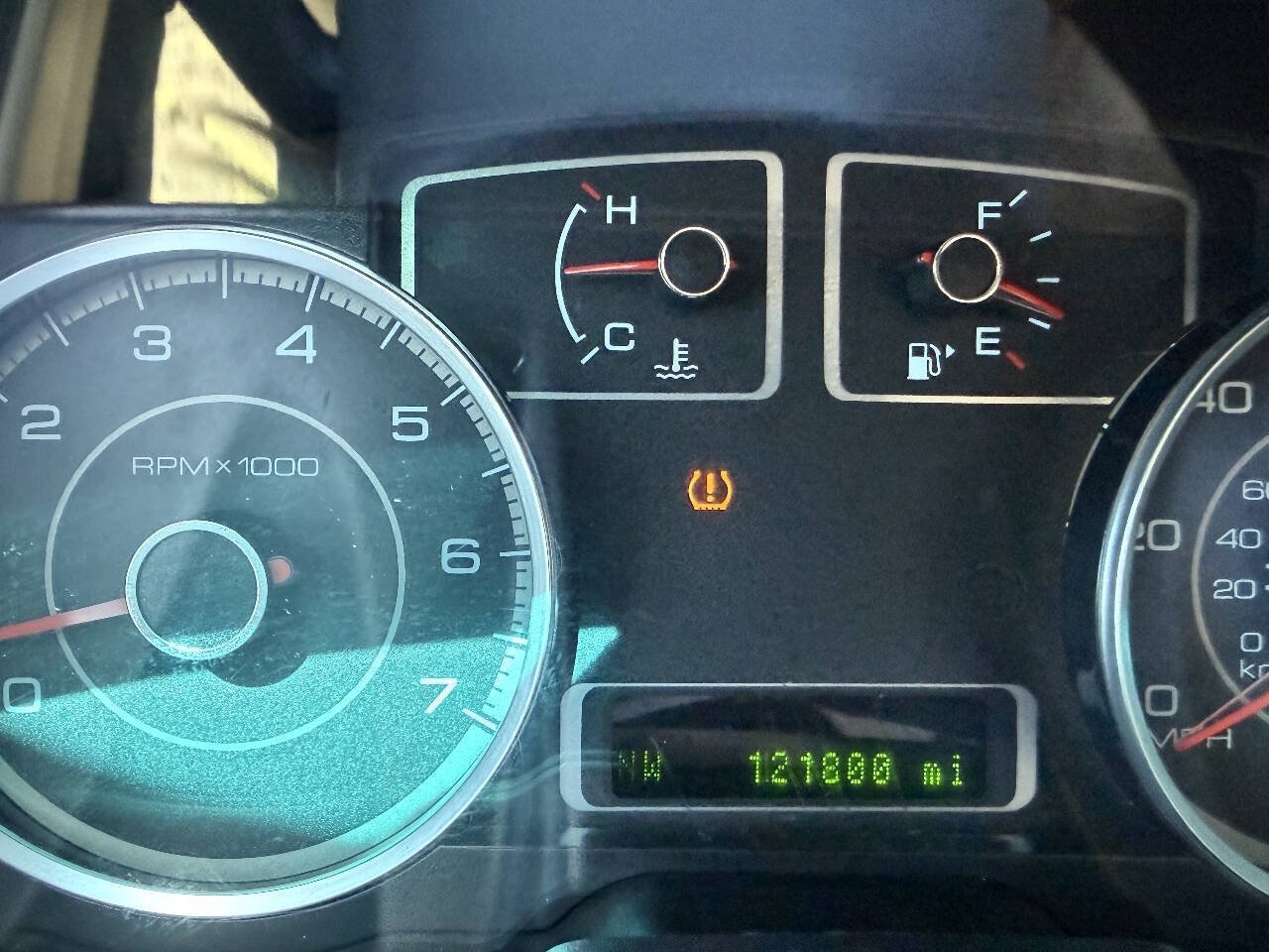 Used 2008 Ford Taurus SEL FWD image 33