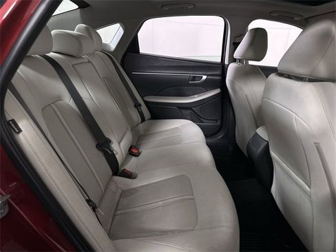 Used 2024 Hyundai Sonata SEL w/ Convenience Package image 28