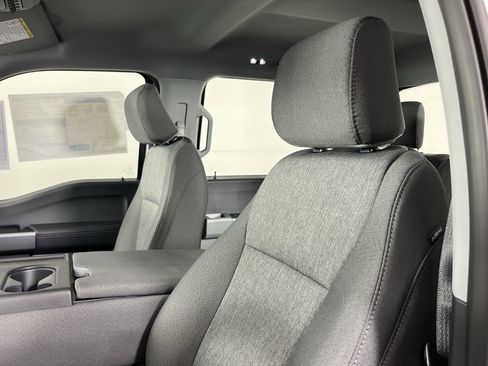 New 2026 Ford F250 XL w/ STX Appearance Package image 14