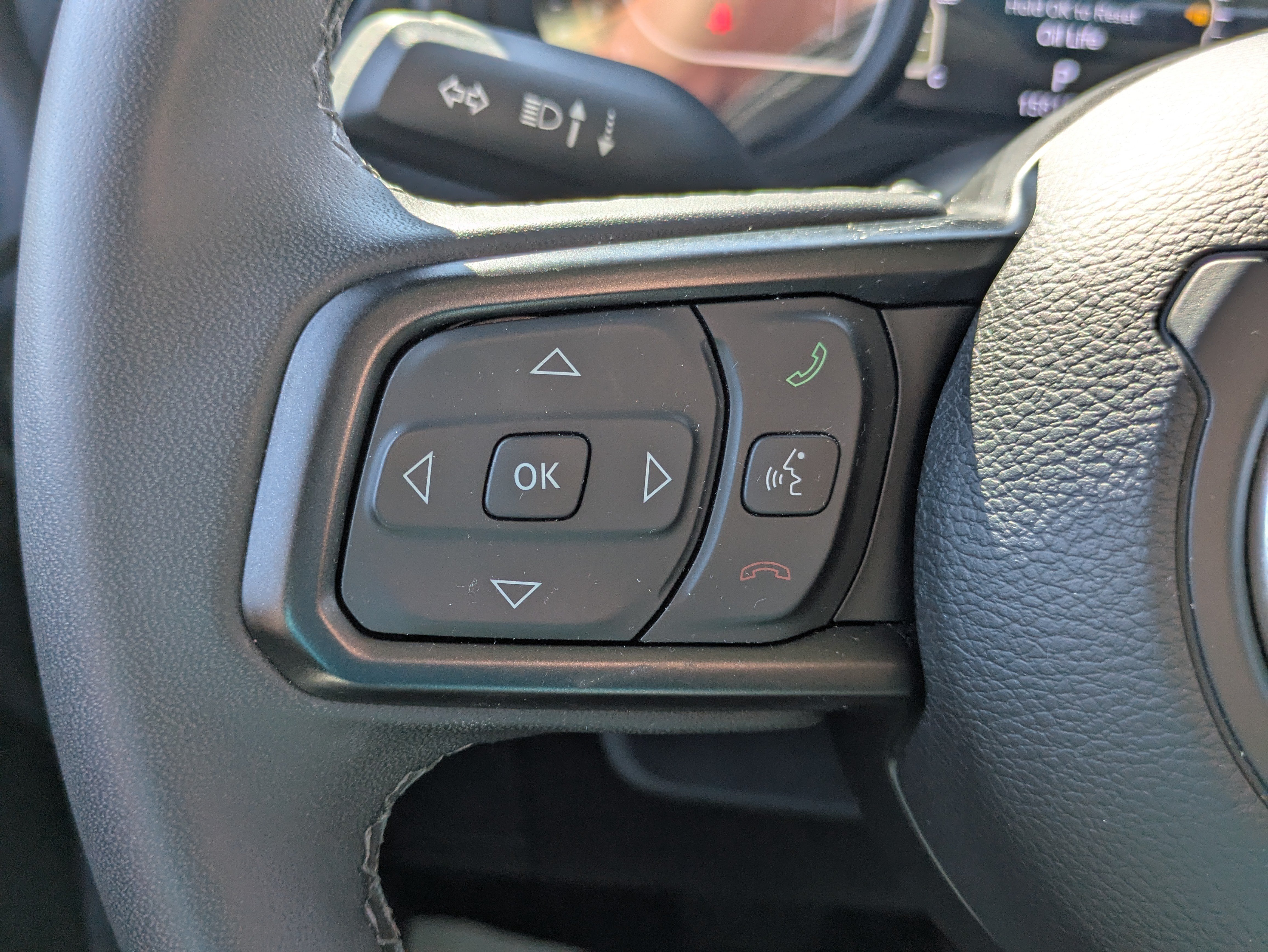 Used 2026 Jeep Wrangler Unlimited Rubicon AWD/4WD image 13