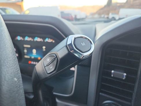 Used 2021 Ford F150 XLT w/ Max Trailer Tow Package image 15