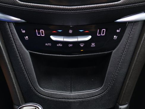 Certified 2024 Cadillac XT5 Premium Luxury image 29