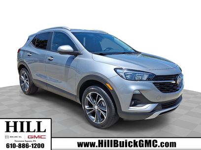 Used 2023 Buick Encore GX Select w/ Safety Package II