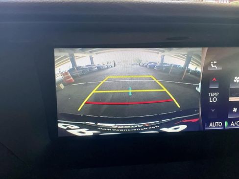 Used 2016 Lexus GS 350 w/ Luxury Package RWD image 24