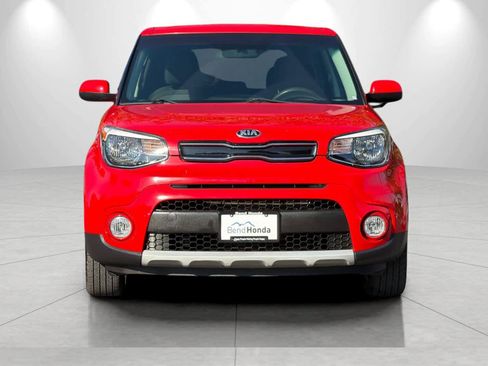 Used 2019 Kia Soul + FWD image 10