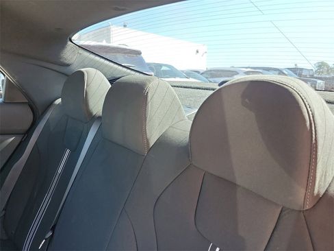 New 2025 Hyundai Elantra SEL image 10