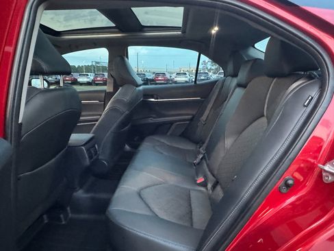 Used 2023 Toyota Camry XSE image 28