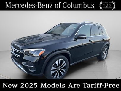 Certified 2025 Mercedes-Benz GLE 350 4MATIC