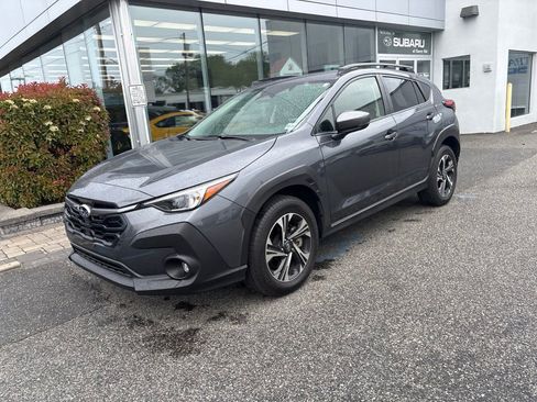 Used 2024 Subaru Crosstrek 2.0i Premium AWD/4WD image 6