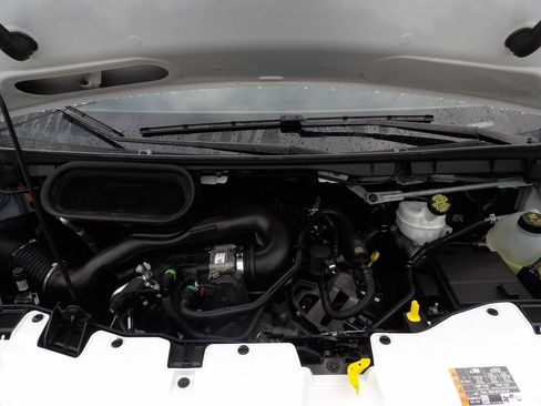 Used 2023 Ford Transit 350 Low Roof AWD image 36
