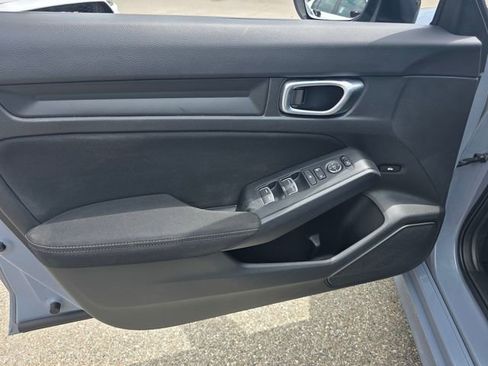 Used 2024 Honda Civic Sport image 8