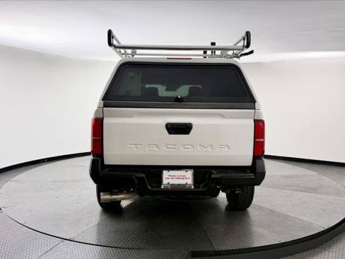 Used 2024 Toyota Tacoma SR RWD image 7