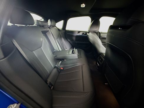 Used 2023 BMW i4 M50 w/ Premium Package image 27