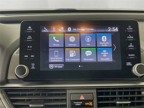 Used 2018 Honda Accord EX image 15