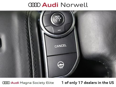 Used 2017 Land Rover Range Rover HSE AWD/4WD image 29