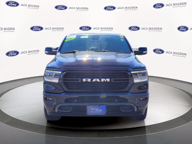 Used 2019 RAM 1500 Big Horn AWD/4WD image 8