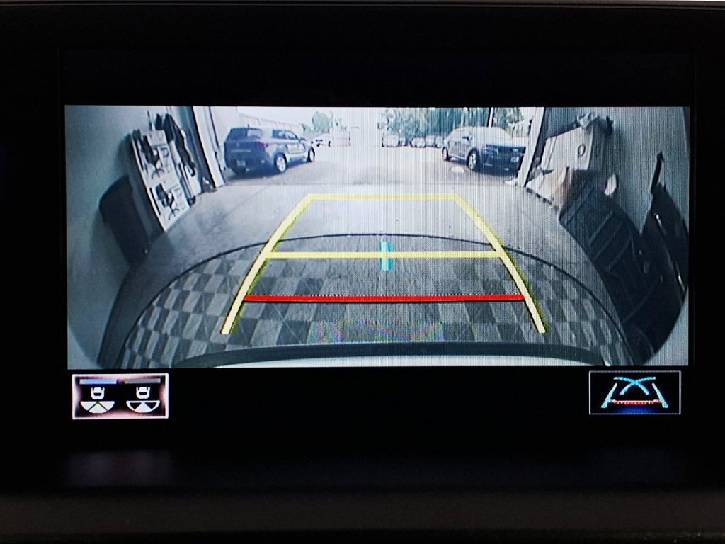 Used 2021 Lexus NX 300 FWD w/ Accessory Package 2 image 15