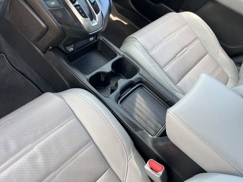 Certified 2021 Honda CR-V EX-L image 20