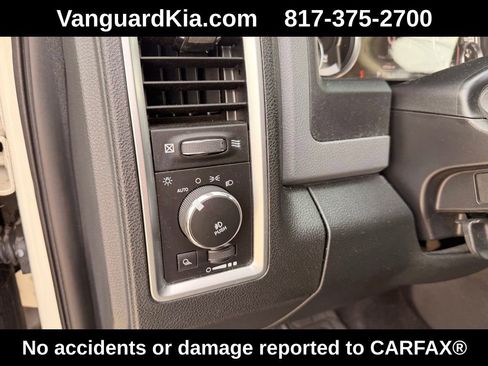 Used 2016 RAM 1500 Lone Star image 16