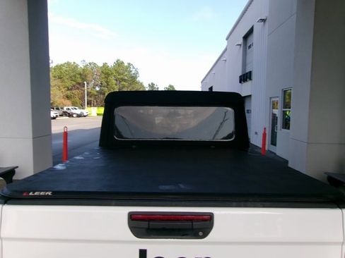 Used 2020 Jeep Gladiator Sport w/ Quick Order Package 24S image 20