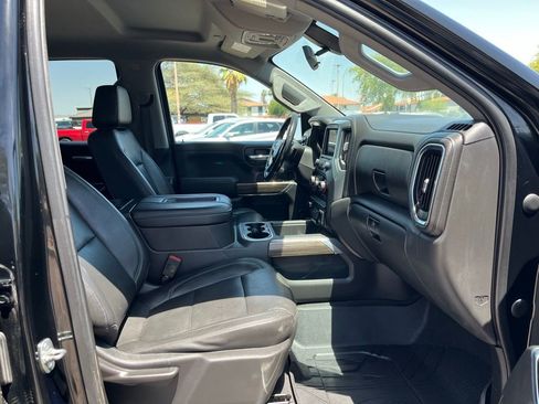 Used 2019 Chevrolet Silverado 1500 LT Trail Boss image 18