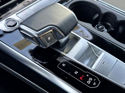 Certified 2026 Audi Q8 Premium Plus w/ Premium Plus Package AWD/4WD image 30