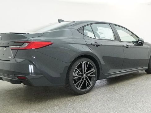 New 2026 Toyota Camry XSE FWD image 7