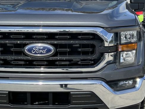 Used 2023 Ford F150 XLT AWD/4WD image 8