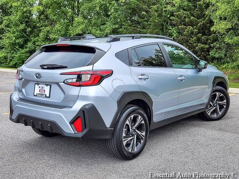 Certified 2024 Subaru Crosstrek 2.0i Premium w/ Crosstrek Mirror Package AWD/4WD image 7