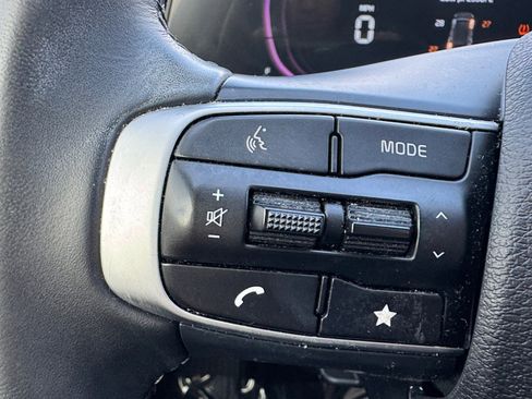 Used 2024 Kia Sportage EX image 20