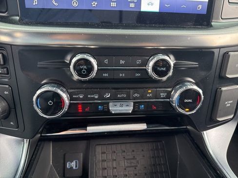 Used 2023 Ford F150 Raptor w/ Raptor 37 Performance Package image 22