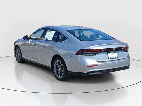 Certified 2023 Honda Accord EX image 7