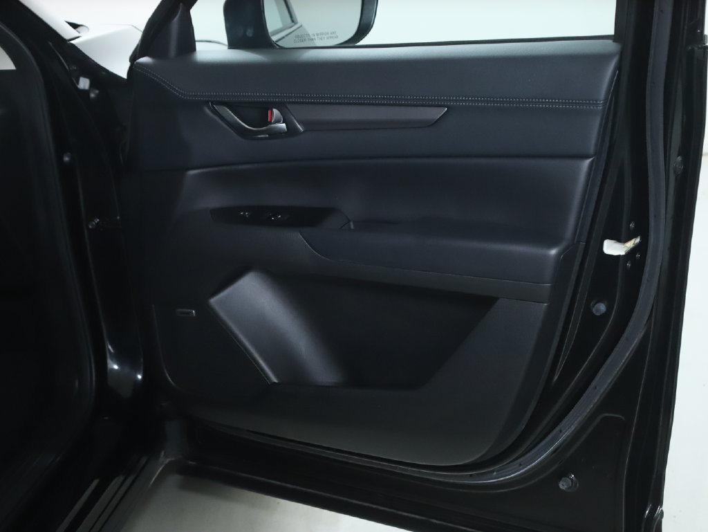 Used 2019 MAZDA CX-5 Touring AWD/4WD image 35