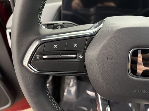 New 2026 Honda Prologue Touring image 22