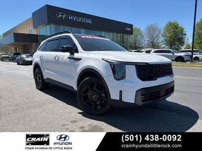 Used 2024 Kia Sorento SX