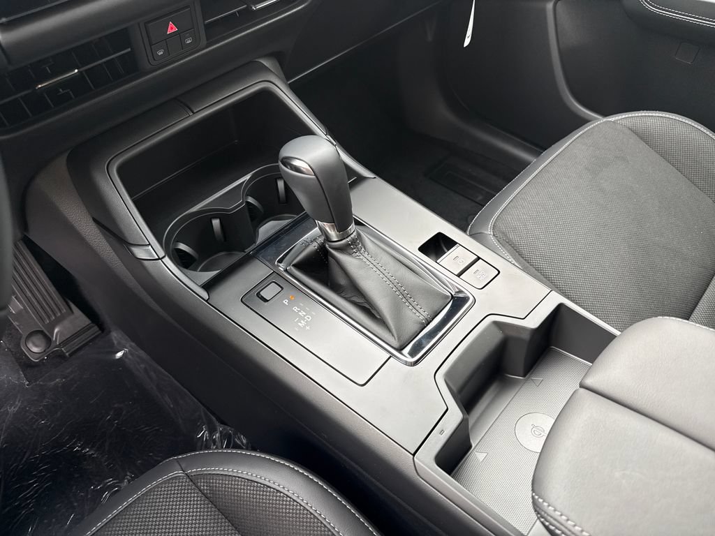 New 2026 MAZDA CX-5 Preferred AWD/4WD image 24