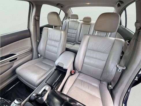 Used 2009 Honda Accord EX-L image 15