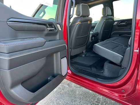 New 2026 GMC Sierra 1500 AT4X image 15